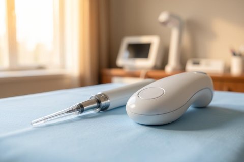 Liposuction ve Ameliyatsız Bölgesel Yağ Azaltma: Sonuçlar, İyileşme ve Uygun Kullanım Alanları