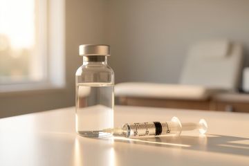 Lung Cancer Vaccines: MRNA Vaccines, Shared Antigens, Immunotherapy Combinations, and Trials