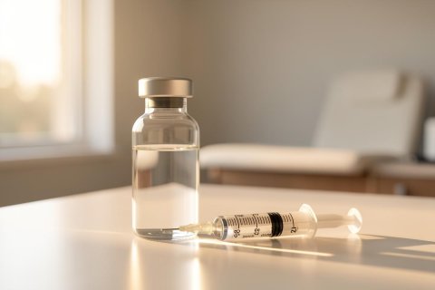 Akciğer Kanseri Aşıları: mRNA Aşıları, Ortak Antijenler, İmmünoterapi Kombinasyonları ve Araştırmalar