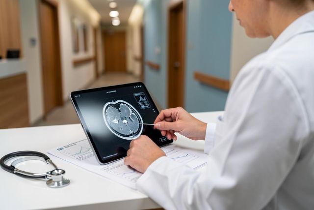 Suivi d’un vaccin anticancéreux : imagerie, analyses, marqueurs immunitaires et pseudoprogression