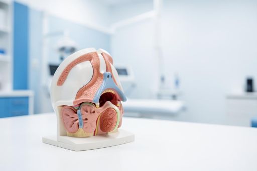 Nasal Breathing Problems in Turkey: ENT Evaluation and Rhinoplasty Planning