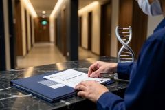 Vaccins contre le cancer de l’ovaire : antigènes, vaccins personnalisés, entretien et essais