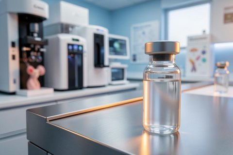 Vaccins contre le cancer du pancréas : néoantigènes personnalisés après chirurgie et données actuelles