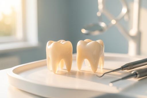 Dental Crown Cost: Materials and Price Factors