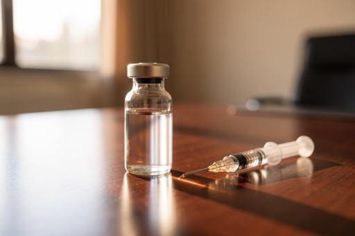 Randomisation et placebo dans les essais de vaccins anticancéreux : le traitement standard est-il maintenu ?