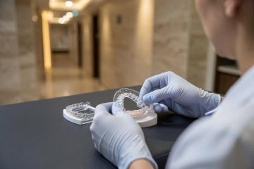 Retainers After Clear Aligners: Fixed Vs Removable Retention, Wear Schedule, and Relapse Prevention