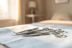Blépharoplastie secondaire : pourquoi une reprise peut être nécessaire et quand l’envisager