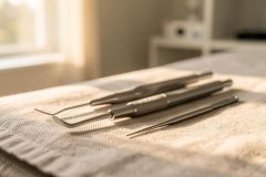 Dents courtes ou carrées : quand faut-il remodeler aussi l’os en cas d’éruption passive altérée ?