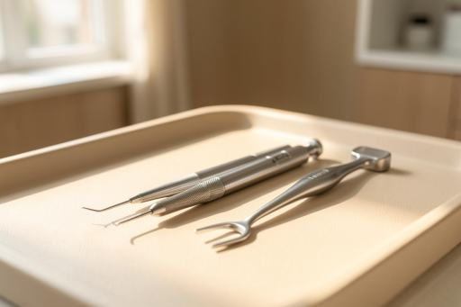 Swelling, Bruising, Bleeding, and Graft Particles After Surgery: What Is Normal and When to Seek Help