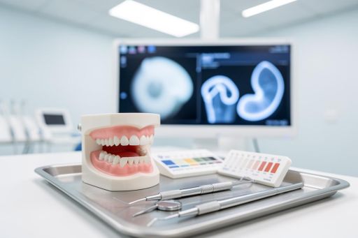 Teeth Whitening Before Veneers, Crowns, Bonding, Or Braces: Timing and Shade Matching