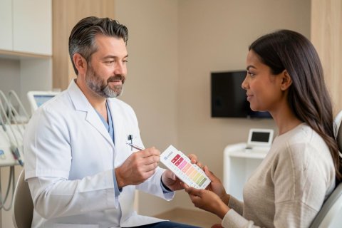 Türkiye Diş Beyazlatma Paketleri: Neler Dahil, Ek Masraflar ve Ülkeye Dönüş Sonrası Takip