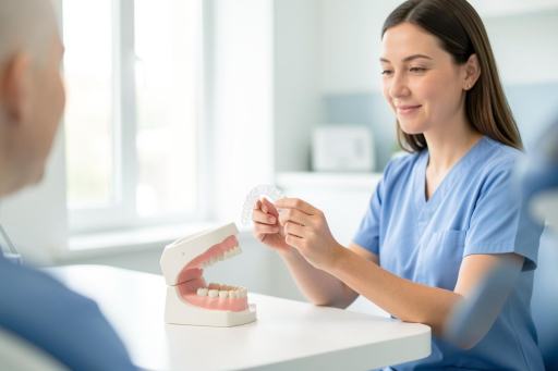 Invisalign Vs Other Clear Aligner Systems in Turkey: Brands, Treatment Planning, and What Really Matters