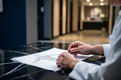 Liposuction Yöntemleri: Tümesan, Güç Destekli, Ultrason Destekli ve Lazer Destekli Teknikler