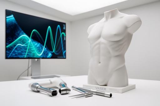 Liposuccion VASER et Lipo 360 en Turquie : différences, prix, candidats et planification