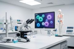 Vaccins anticancéreux à vecteur viral : comment les virus modifiés délivrent-ils les antigènes tumoraux ?