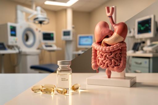 Obezite Cerrahisi Sonrası Vitaminler: Ömür Boyu Takviyeler, Eksiklik Riskleri ve Kan Tahlili Takvimi