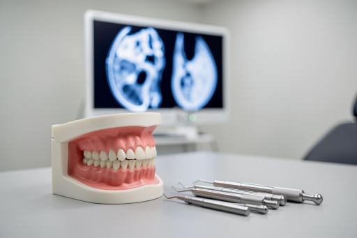 What Are All-on-4 Dental Implants? How Four Implants Support a Full Arch of Teeth