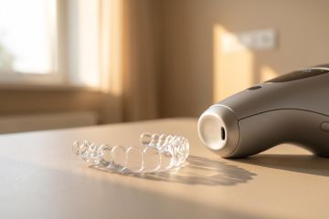 What Are Clear Aligner Refinements? Why Extra Scans and Additional Trays May Be Needed