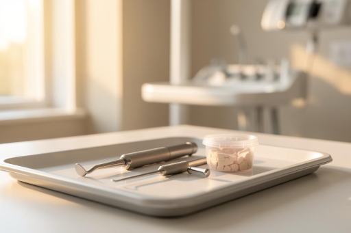 What Is a Sinus Lift and Why Is It Needed for Upper-Jaw Implants?