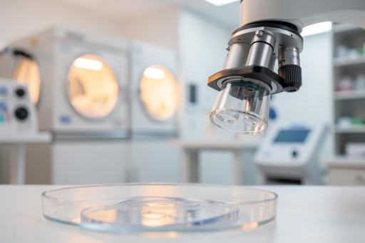 What Is Embryo Grading and What Do the Grades Mean?
