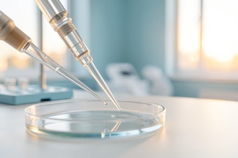 Qu’est-ce que la FIV ? Guide débutant de la fécondation in vitro