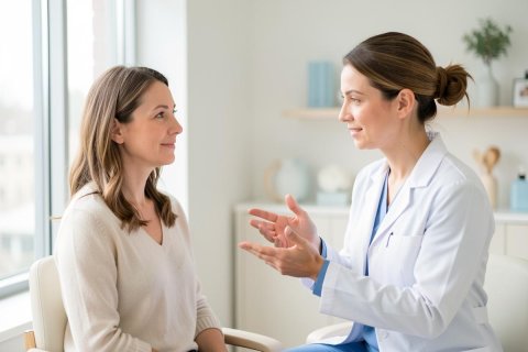 360 Liposuction Nedir? Uygulanan Bölgeler, Uygunluk, İyileşme ve Beklenen Sonuçlar