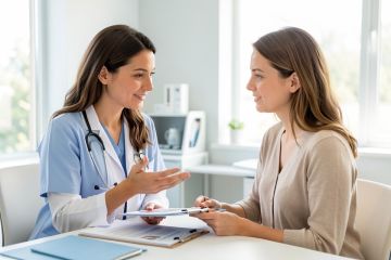 What Is OHSS and What Are Its Symptoms?