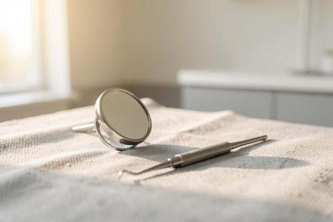 Quels problèmes faut-il traiter avant un Hollywood Smile ? Caries, maladies des gencives, infections et malocclusion