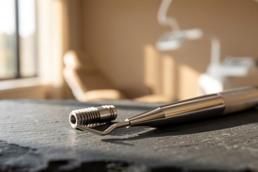 Quels sont les différents types d’implants dentaires ?