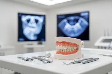 Whitening Toothpaste, Strips, Pens, and Trays: Effectiveness, Limits, and Misuse Risks