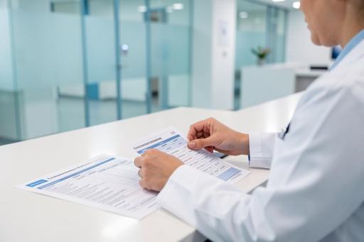 Who Should Receive the HPV Vaccine? Age, Doses, Catch-Up Vaccination, and Vaccination for Men