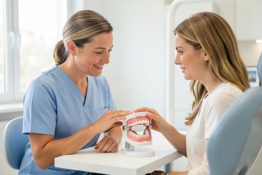 Why Do Teeth Become Sensitive After Whitening? Prevention, Relief, and When to Contact a Dentist