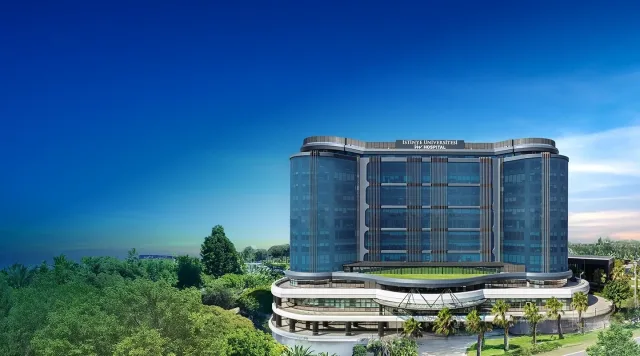 Liv Hospital