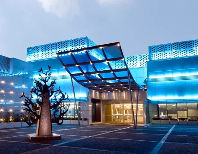 Liv Hospital